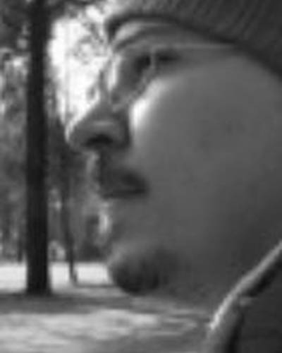 Данкмар Гарсиа фото