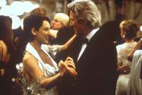 Кадр Осень в Нью-Йорке