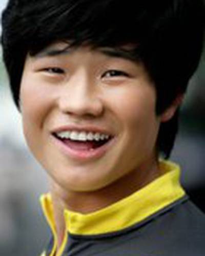 Mengwei Xie фото