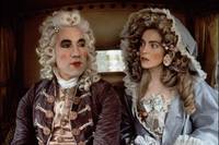 Кадр Джефферсон в Париже