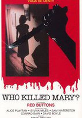 Who Killed Mary Whats'ername?