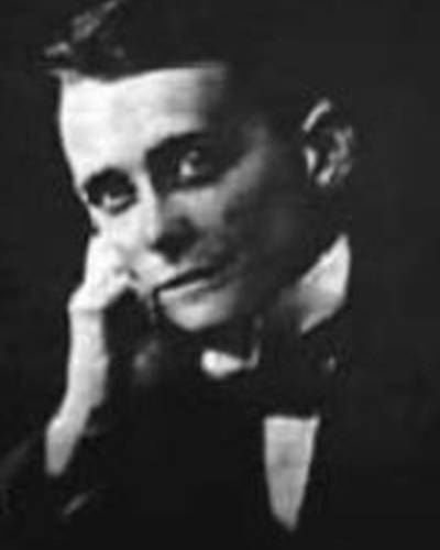 Джон Л. Болдерстон фото