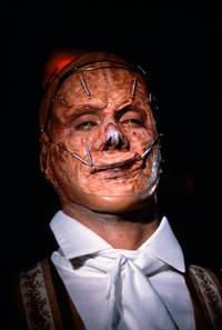 Кадр Попкорн