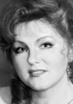 Лариса Курдюмова фото