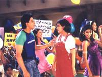 Кадр Все в жизни бывает