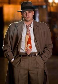 Кадр Остров проклятых