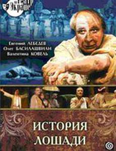 История лошади