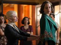 Кадр Галерея Вельвет