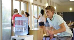 Кадр из фильма "H2O: Просто добавь воды" - 1