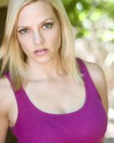 Мишель Эрман фото