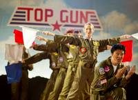 Кадр Как не стоит жить