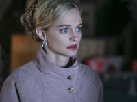 Кадр Цветы на чердаке