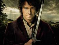 Постер Хоббит: Нежданное путешествие