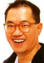 Акира Торияма фото