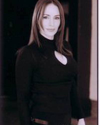 Сьюзи Хоаким фото