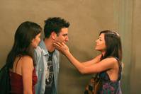 Кадр Как я встретил вашу маму