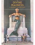 Постер из фильма "Божественное безумие" - 1