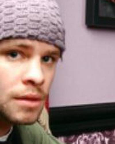 Крис Рааб фото