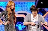 Кадр Муравей