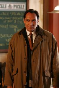 Кадр Западное крыло