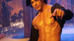 Кадр из фильма "Ом Шанти Ом" - 2