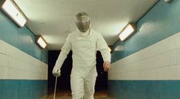 Кадр из фильма "Время танца" - 1