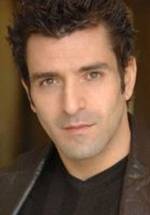 Коста Спанос фото