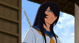 Кадр из фильма "Школьные войны: Судьба Дракона" - 2