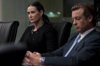 Кадр Предел риска