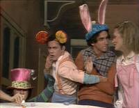 Кадр Алиса во дворце