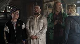 Кадр из фильма "Джентльмены, удачи!" - 1