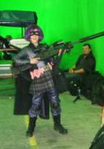 Грег Таунлей фото