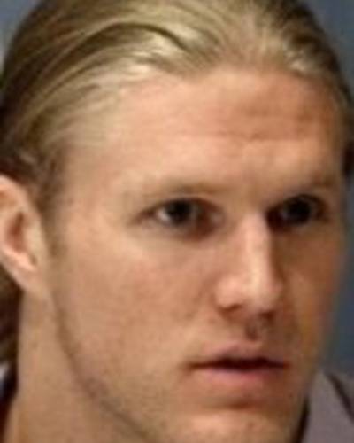 Клэй Мэттьюз фото