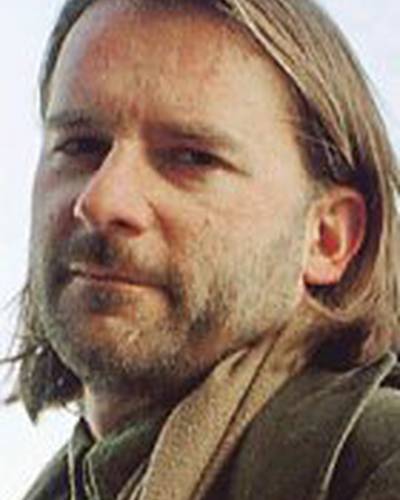 Хрвое Хрибар фото