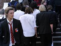 Кадр Истерзанный