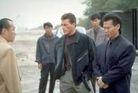 Кадр Двойной удар