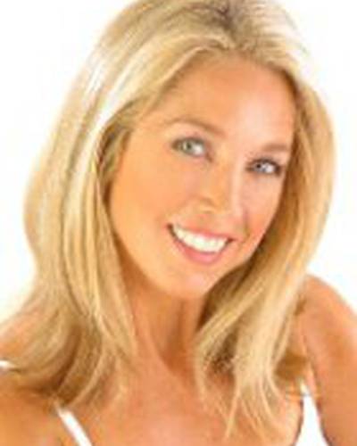 Дениз Остин фото