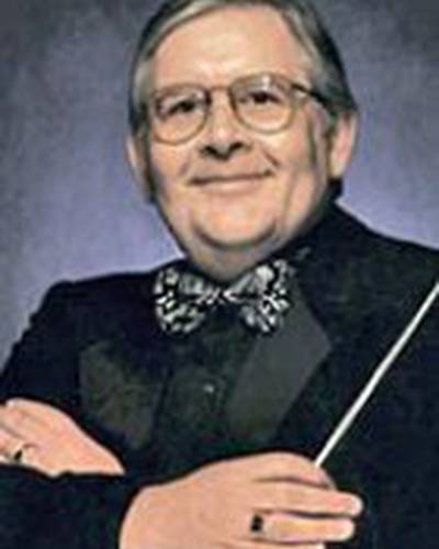 Альф Клаузен фото