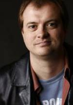 Карл Прёссер фото