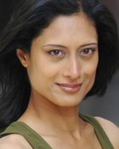 Кавита Патил фото