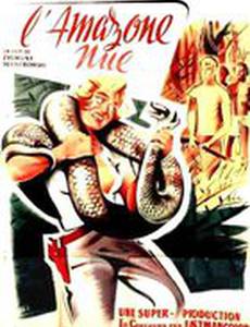 Feitiço do Amazonas