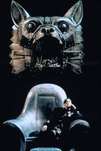 Кадр Тит – правитель Рима