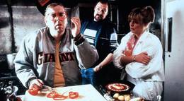 Кадр из фильма "Сладости жизни" - 2