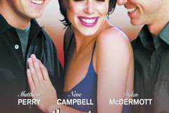 Танго втроем