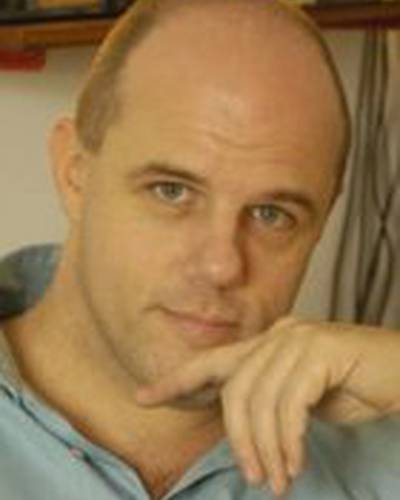 Стефано Каприоли фото