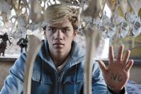 Кадр Вершина озера (мини-сериал)