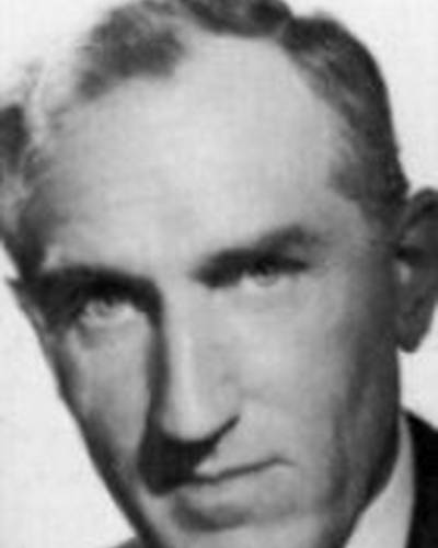 Бернард Арчард фото