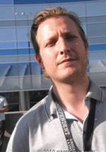 Тобиас Линдхольм фото