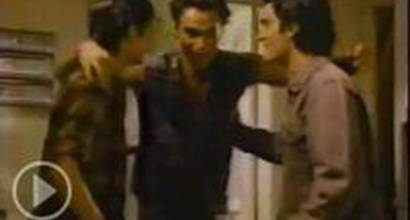 Вступительные титры 