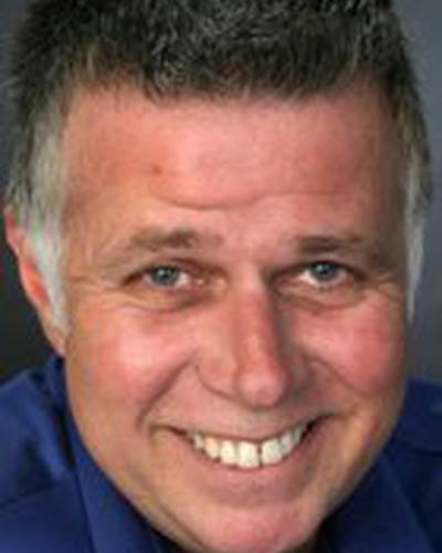 Рон Николози фото